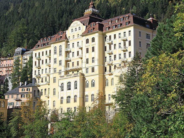 Executive Apartment 2 Bad Gastein Exterior photo